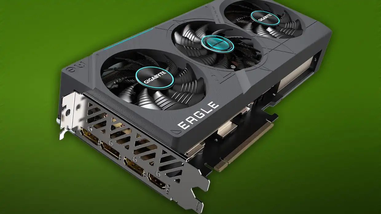 Nvidia GeForce RTX 4070 Ti Super: کارت گرافیک خفن برای گیمرها و تولیدکنندگان محتوا