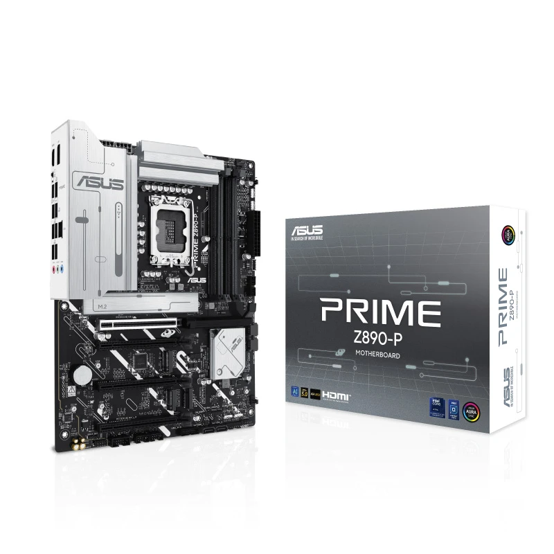 مادربرد ایسوس Prime Z890 P