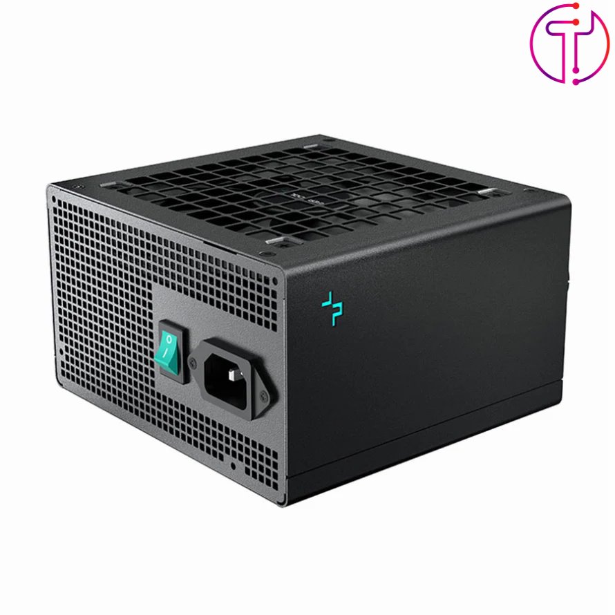 پاور 750 وات دیپ کول PL750
