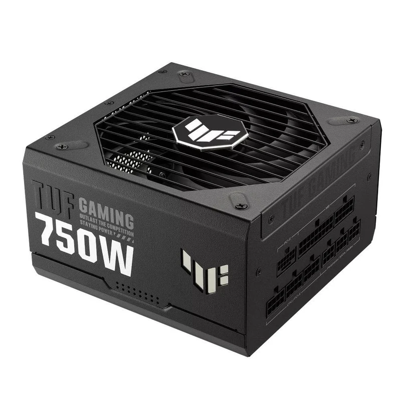 پاور ایسوس TUF Gaming 750W BRONZE Full Modular