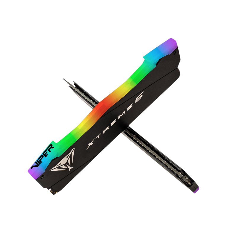 رم پاتریوت Viper Xtreme 5 RGB DDR5 32GB 2x16GB 8000MHz CL38