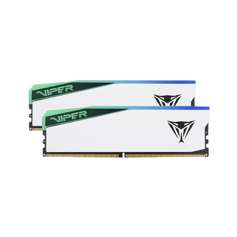 رم پاتریوت Viper Elite 5 RGB DDR5 32GB 2x16GB 7000MHz CL38