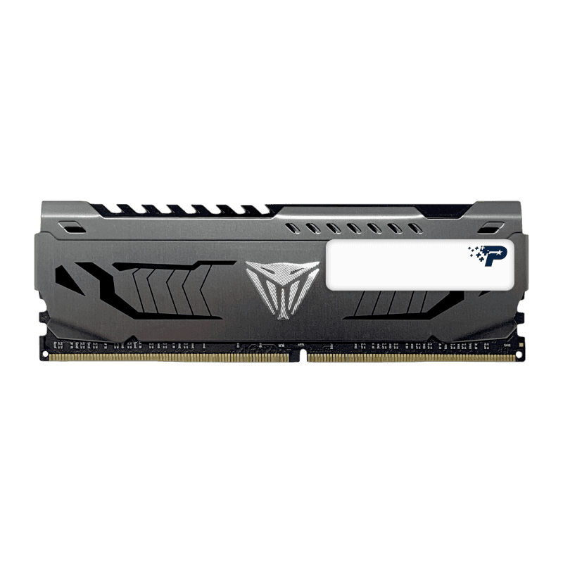 رم پاتریوت Viper Steel 16GB 3200MHz CL16