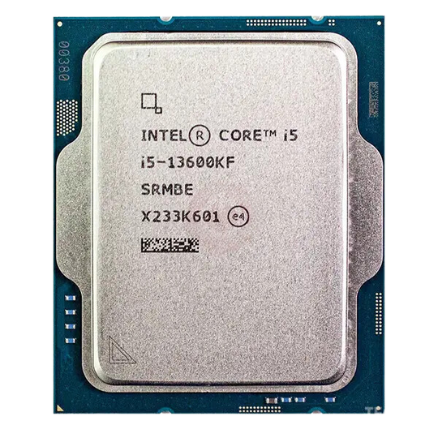 پردازنده CPU اینتل بدون باکس مدل Core i5-13600KF