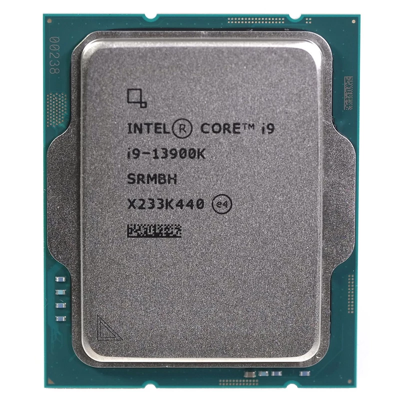 پردازنده CPU اینتل بدون باکس مدل Core i9-13900k