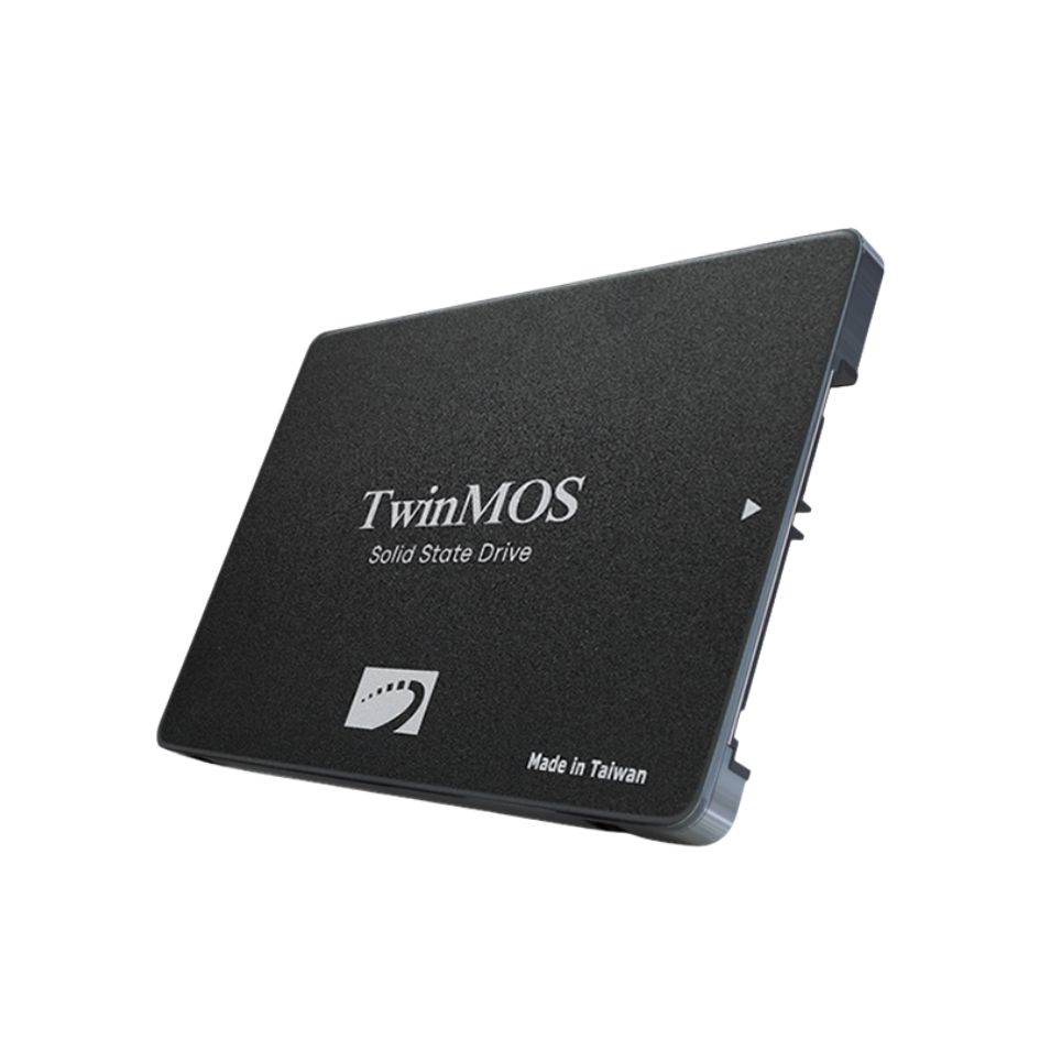 حافظه SSD اینترنال توین موس 2.5 اینچی SATA مدل Hyper H2 Ultra ظرفیت 256 گیگابایت