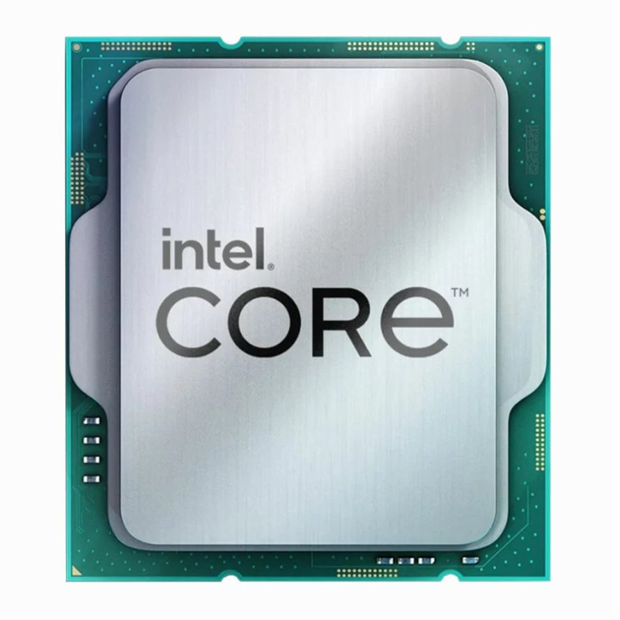 پردازنده بدون باکس اینتل Core i9 13900KF Raptor Lake