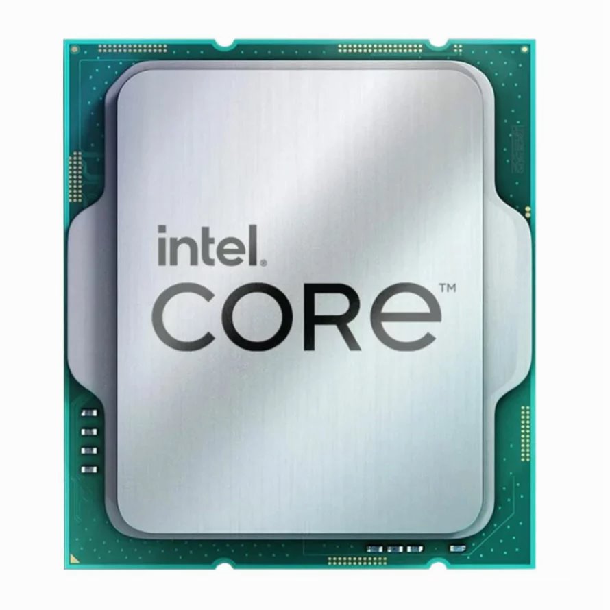 پردازنده بدون باکس اینتل Core i3 13100 Raptor Lake