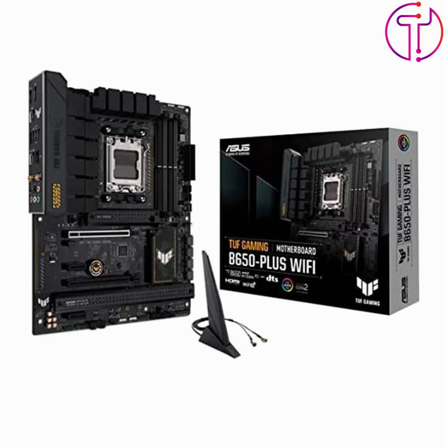 مادربرد ایسوس  ROG STRIX B760-A GAMING WIFI