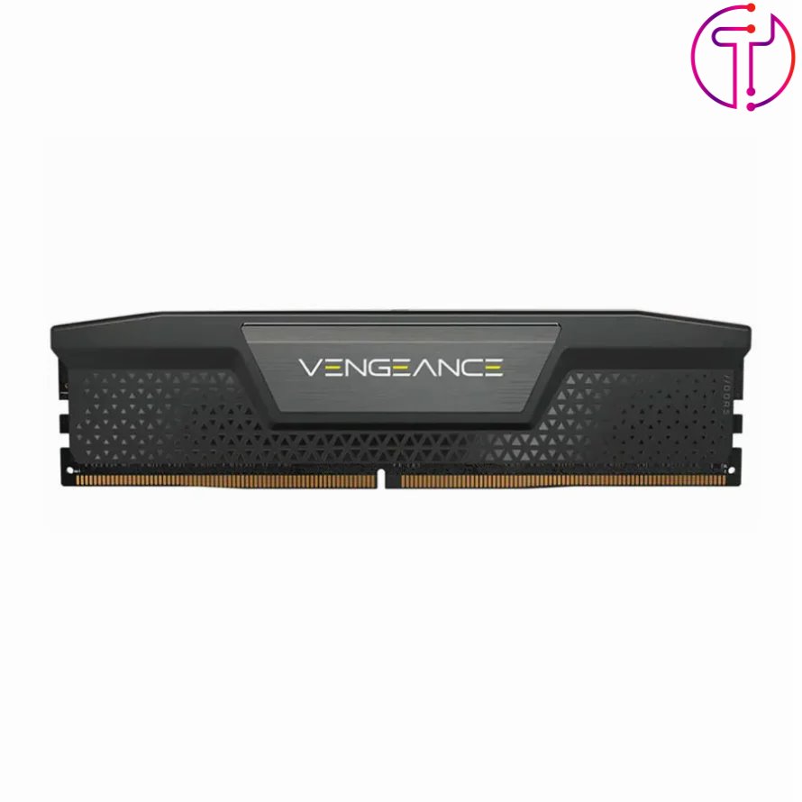 رم کورسیر VENGEANCE 16GB 5200MHz CL40 DDR5