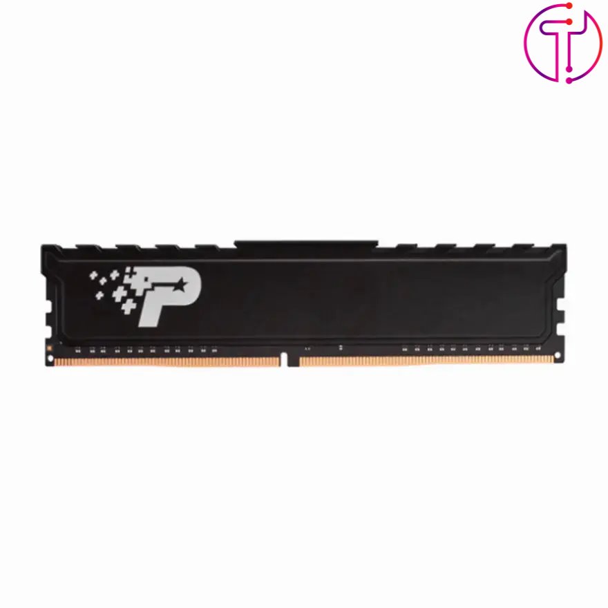 رم پاتریوت Signature Premium DDR4 32GB 3200MHz CL22