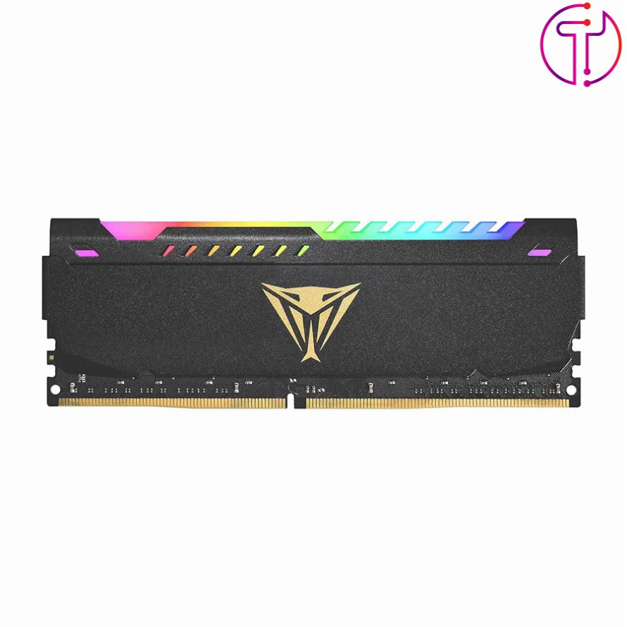 رم پاتریوتViper Steel RG B 16GB 3200MHz CL16