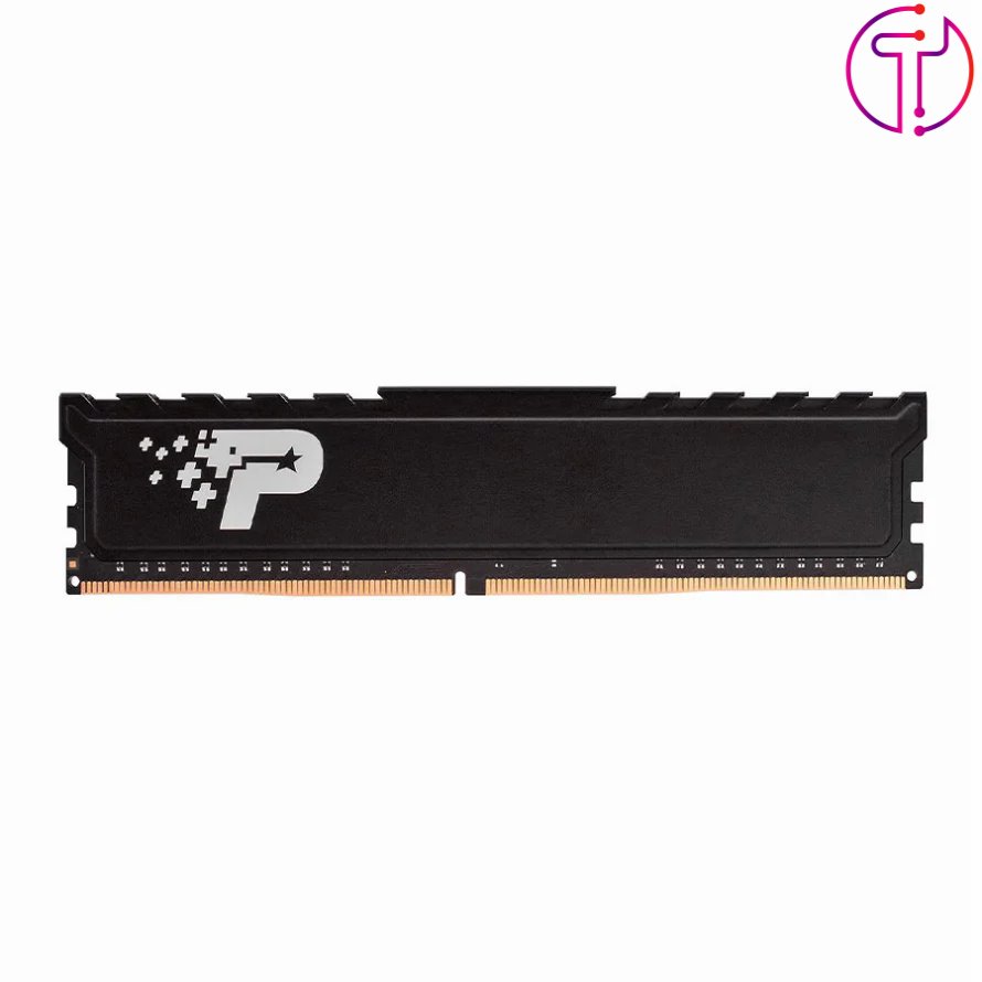 رم پاتریوت Signature Premium DDR4 16GB 3200MHz CL22