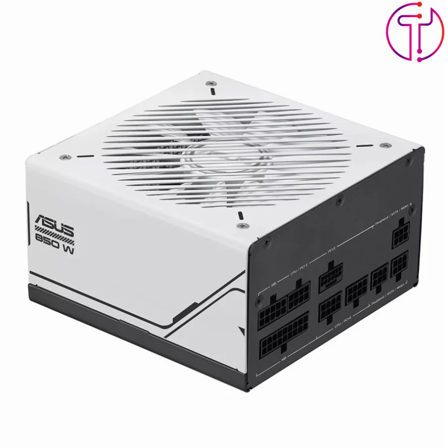  وایت پاور ایسوس Prime 850W Gold Full Modular