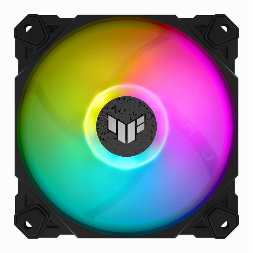 فن کیس ایسوس TUF Gaming TF120 ARGB