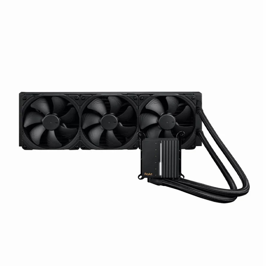 خنک کننده مایع پردازنده ایسوس ProArt LC 420