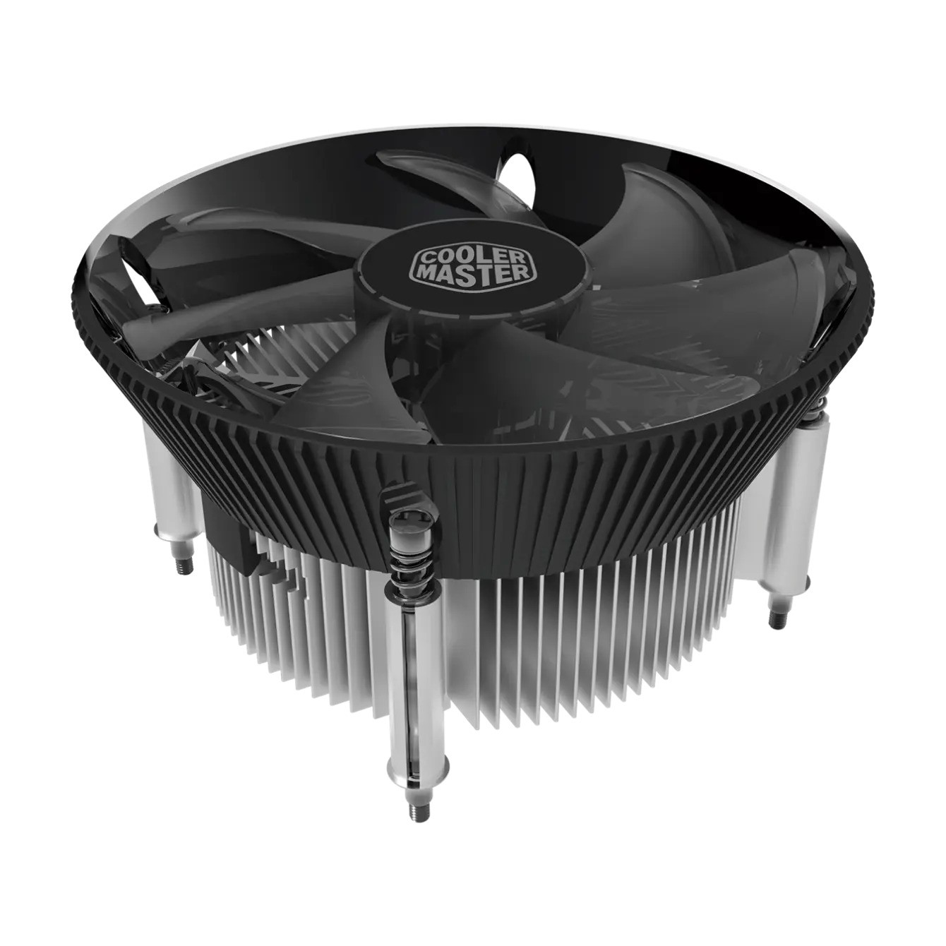 خنک کننده پردازنده کولر مستر I70 FOR LGA 1700