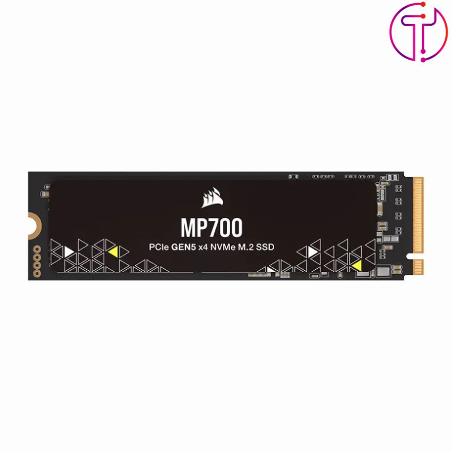 اس اس دی کورسیر MP700 M.2 2280 NVMe 1TB