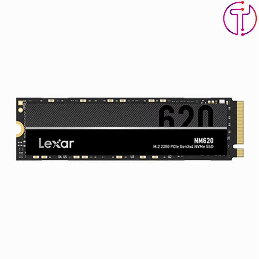 اس اس دی لکسار NM620 M.2 2280 NVMe 2TB