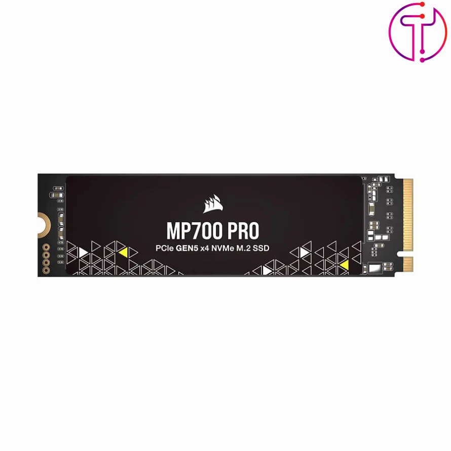 اس اس دی کورسیر MP700 PRO NH Gen5 M.2 2280 NVMe 2TB