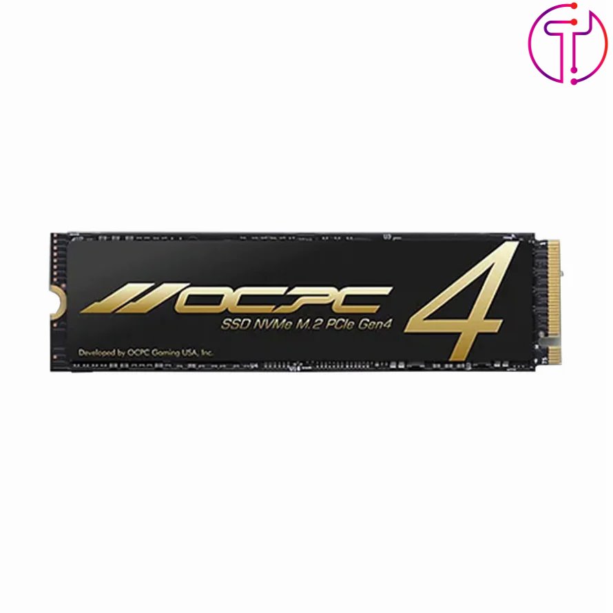 اس اس دی او سی پی سی MBL-400 NVMe M.2 512GB