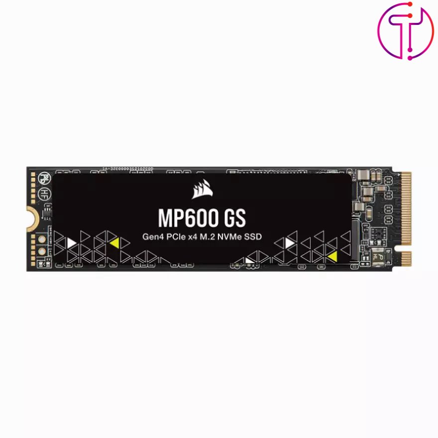 اس اس دی کورسیر MP600 GS M.2 2280 NVMe 500GB