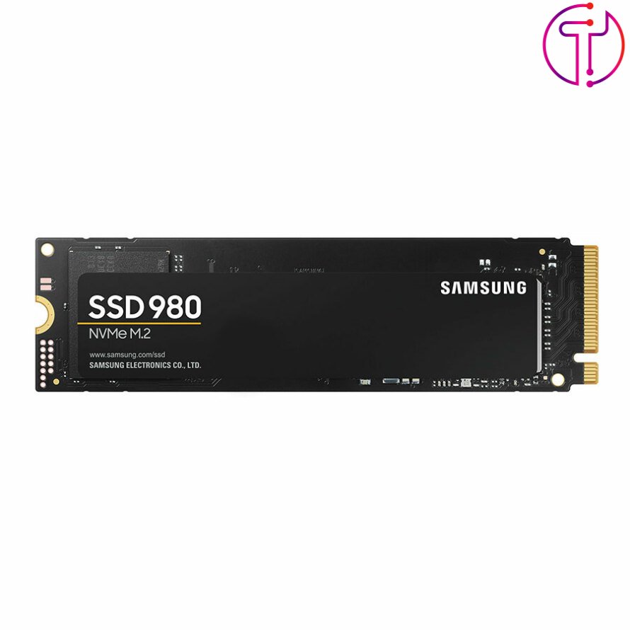 اس اس دی سامسونگ M.2 2280 NVMe 1TB 980