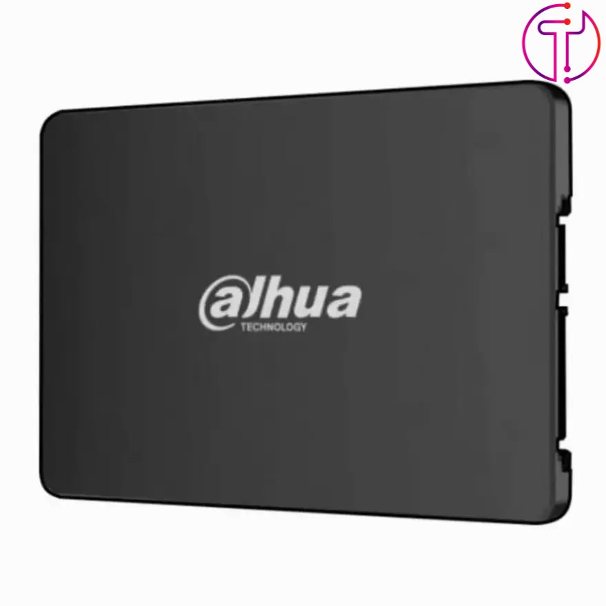 اس اس دی داهوا C800 SATA III 256GB