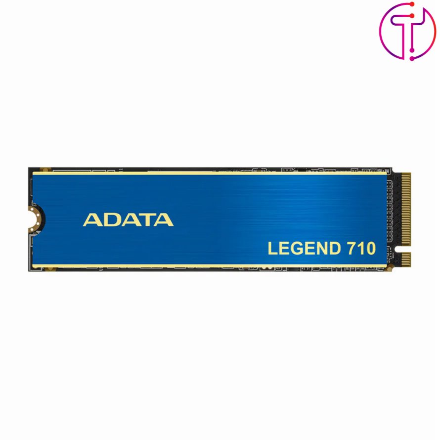 اس اس دی ای دیتا LEGEND 710 Gen3 x4 M.2 2280 NVMe 256GB