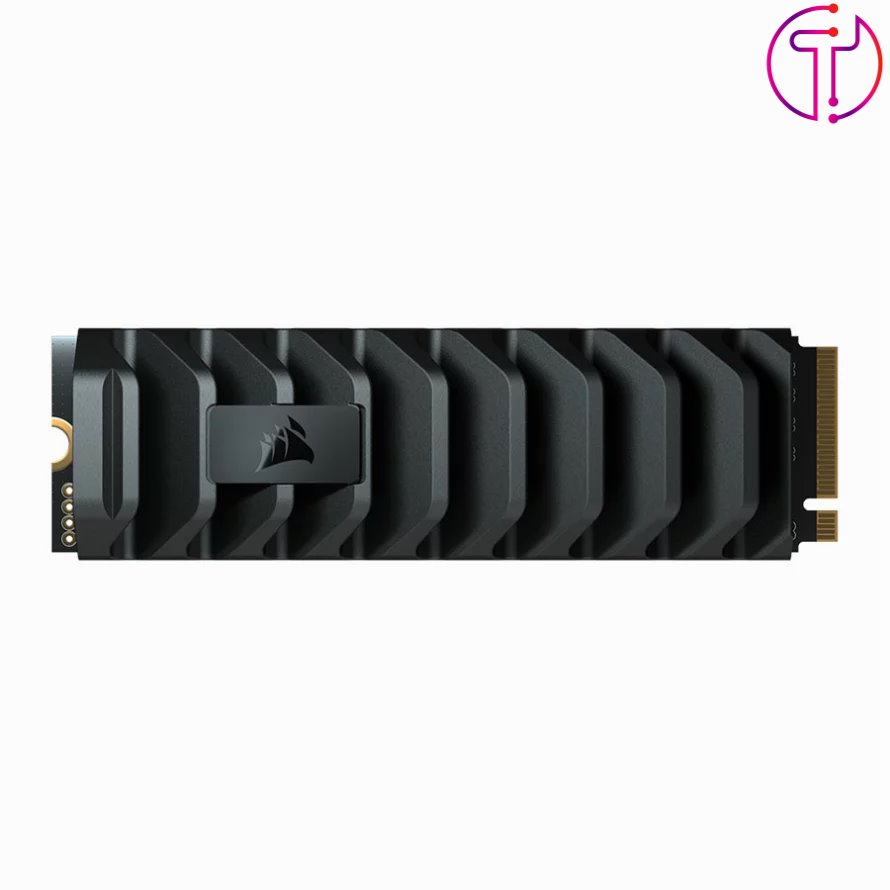اس اس دی کورسیر MP600 PRO XT M.2 2280 NVMe 2TB