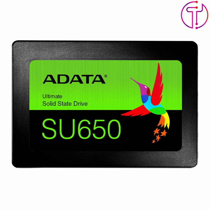 اس اس دی ای دیتا Ultimate SU650 SATA III 240GB