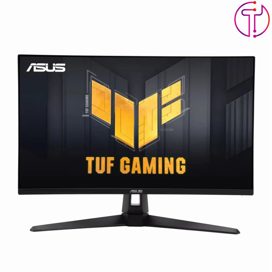 مانیتور 27 اینچ ایسوس TUF Gaming VG279QM1A