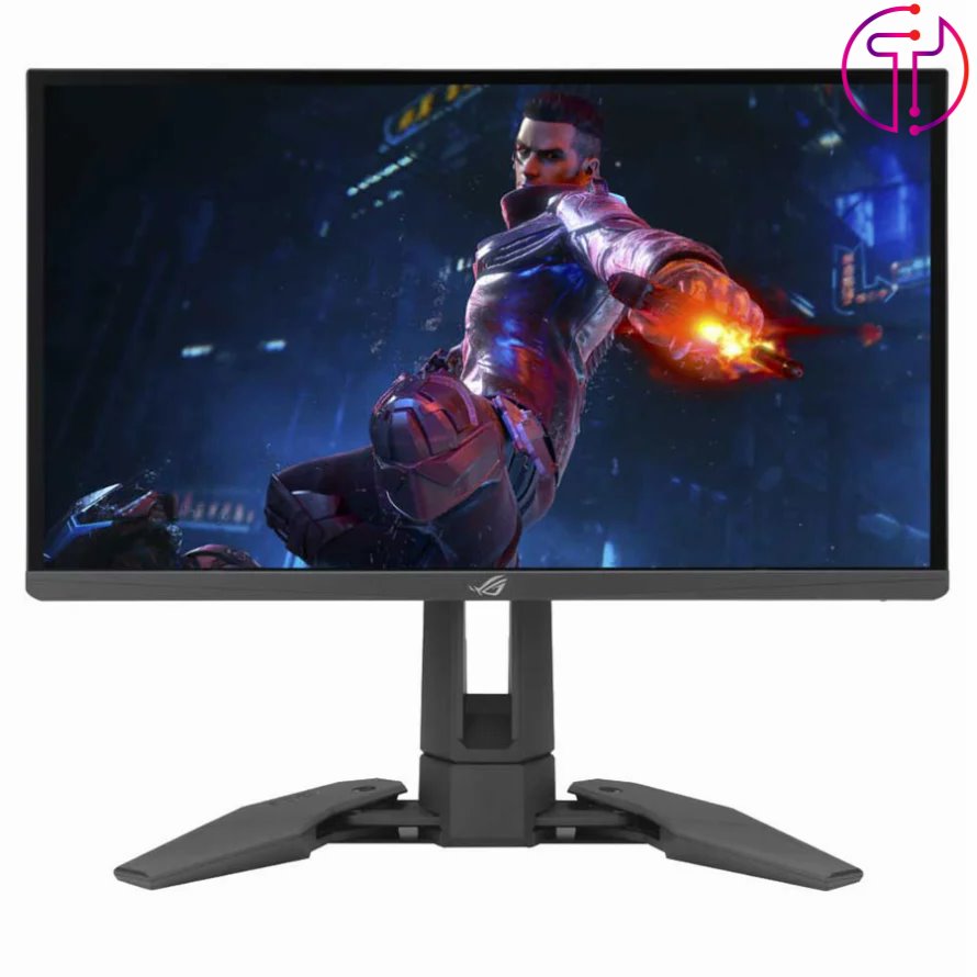 مانیتور گیمینگ 24.1 اینچی ایسوس ROG Swift Pro PG248QP