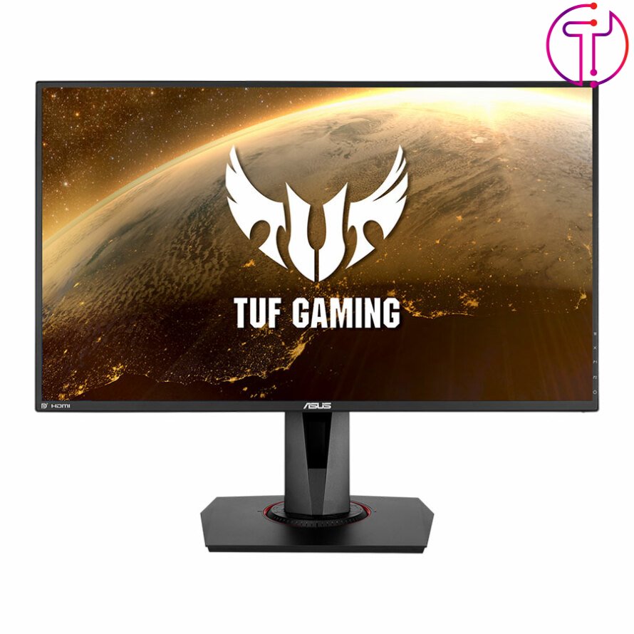 مانیتور 27 اینچ ایسوس TUF GAMING VG279QM