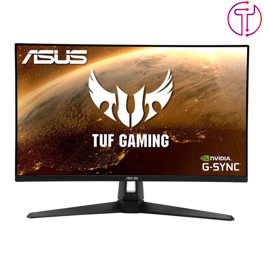 مانیتور گیمینگ 27 اینچ ایسوس TUF Gaming VG27AQ1A