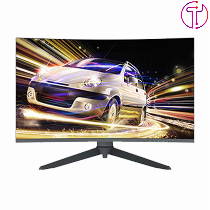مانیتور خمیده 32 اینچ داهوا LM32-E200C
