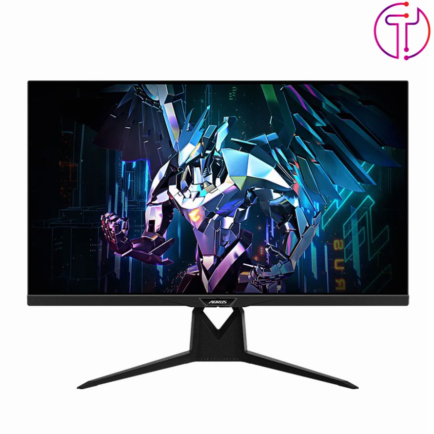 مانیتور گیمینگ 32 اینچ گیگابایت Aorus FI32Q X
