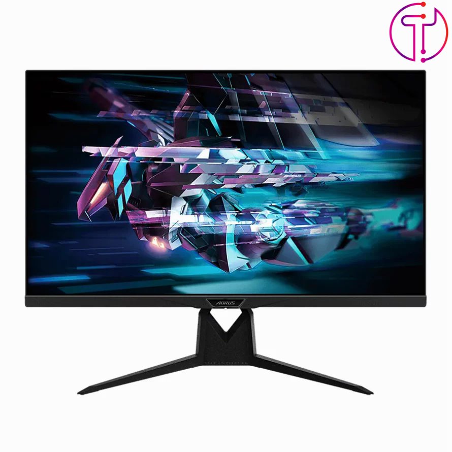 مانیتور گیمینگ 32 اینچ گیگابایت AORUS FI32U