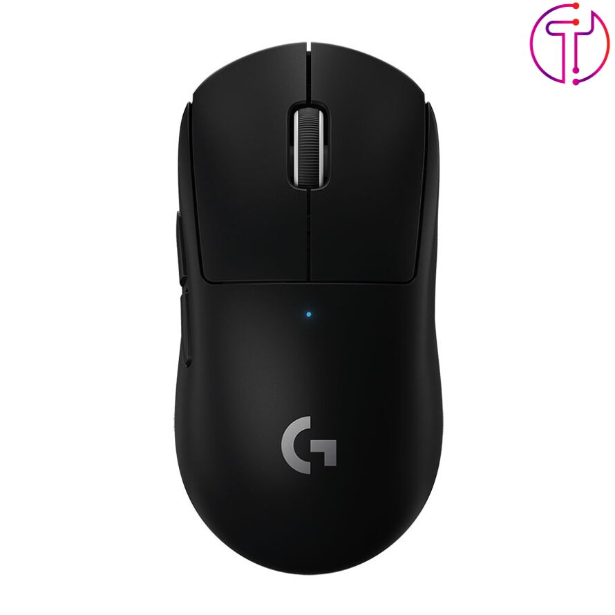 موس بی سیم گیمینگ لاجیتک G-PRO X Superlight
