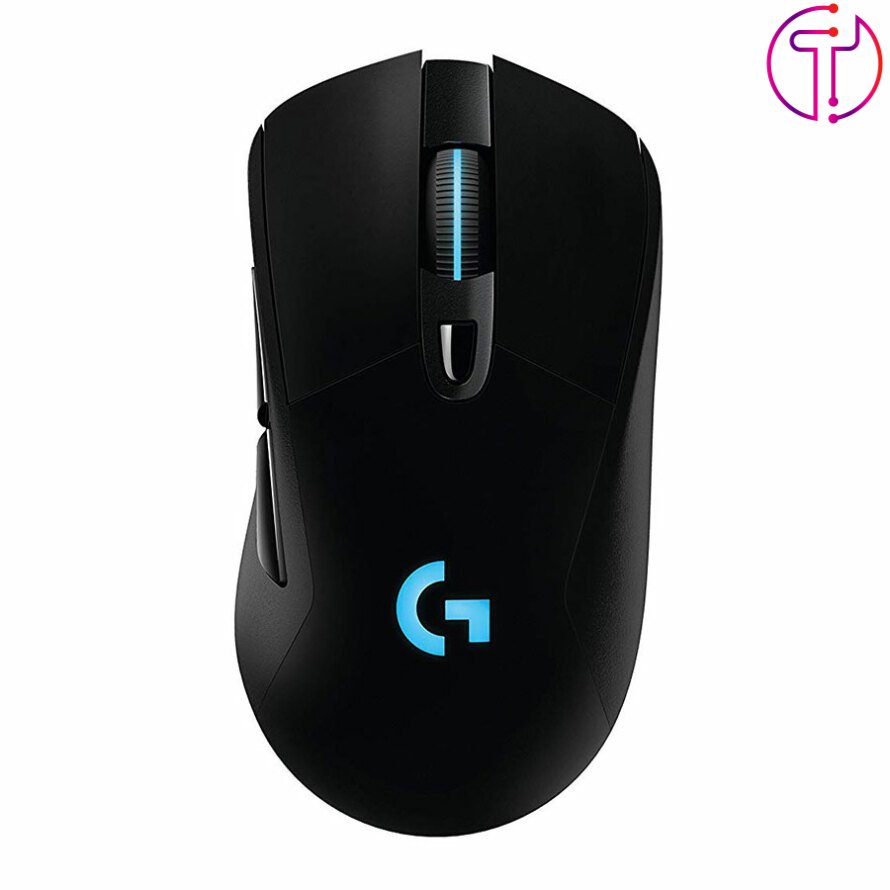 موس گیمینگ بی سیم لاجیتک G703 LIGHTSPEED
