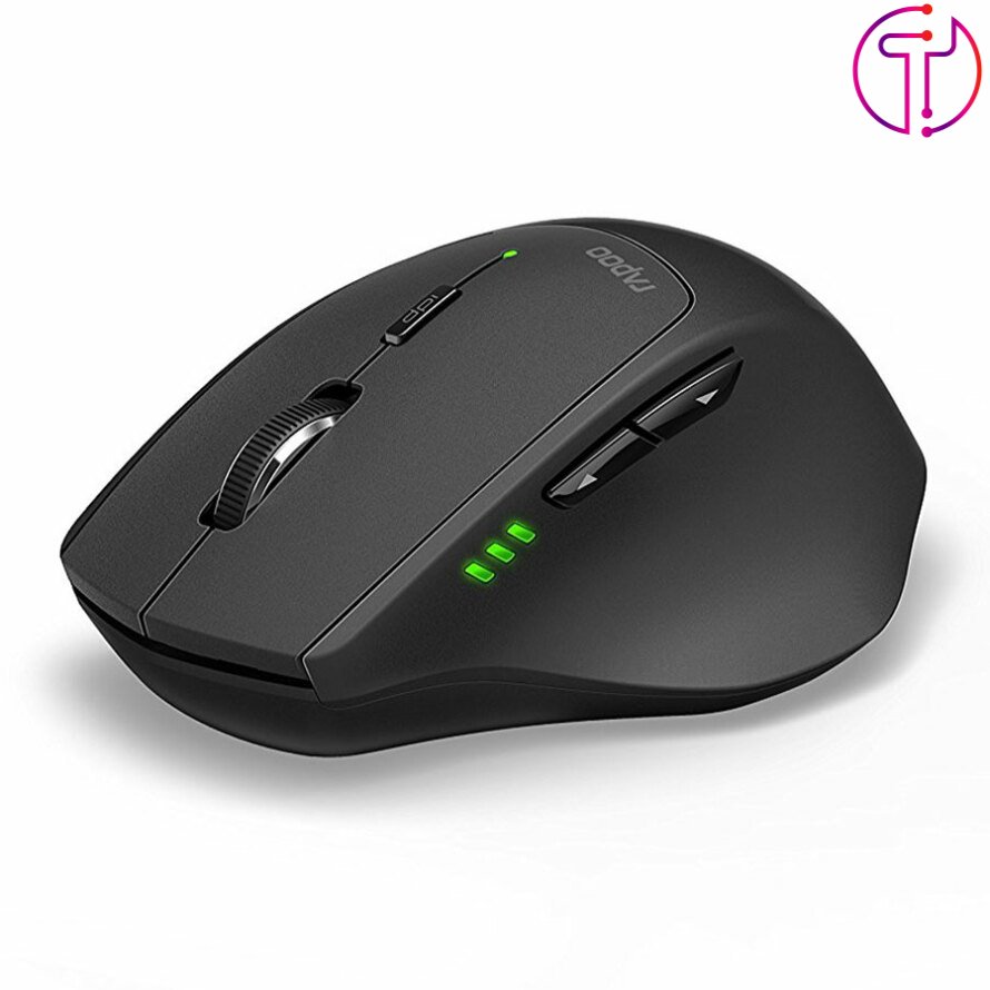 موس رپو MT550 Dual Mode Wireless/Bluetooth