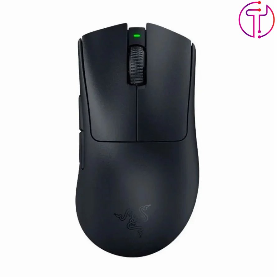 موس بی سیم گیمینگ ریزر DeathAdder V3 Pro