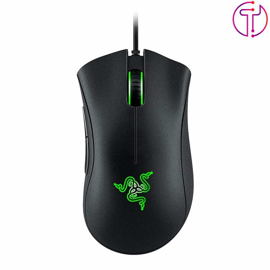موس گیمینگ ریزر DeathAdder Essential