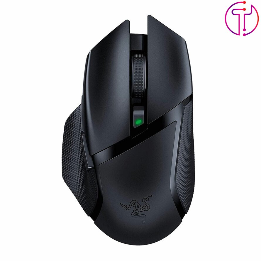 موس بی سیم گیمینگ ریزر Basilisk X HyperSpeed Wireless