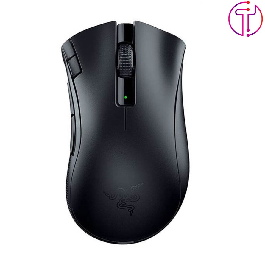 موس گیمینگ ریزر DeathAdder V2 X HyperSpeed