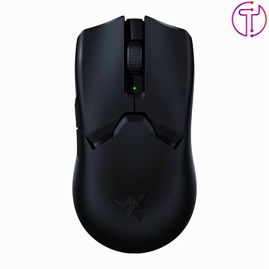 موس بی سیم گیمینگ ریزر Viper V2 Pro