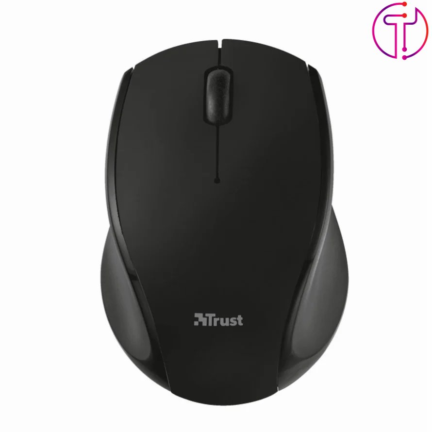 موس بی‌سیم تراست Oni Wireless Micro