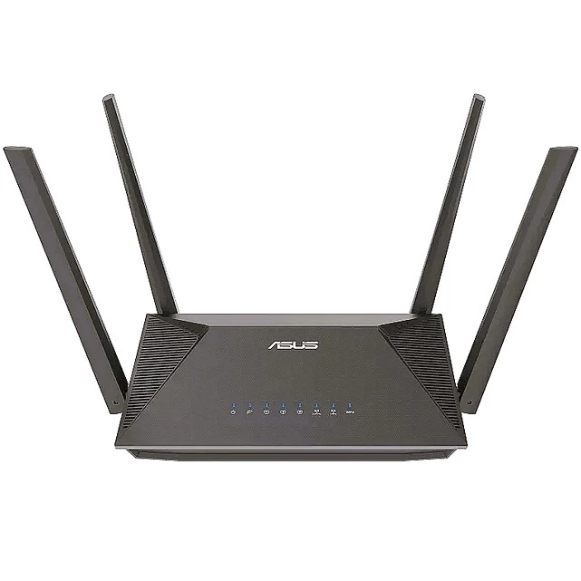روتر ایسوس مدل RT-AX52 (AX1800) Dual Band