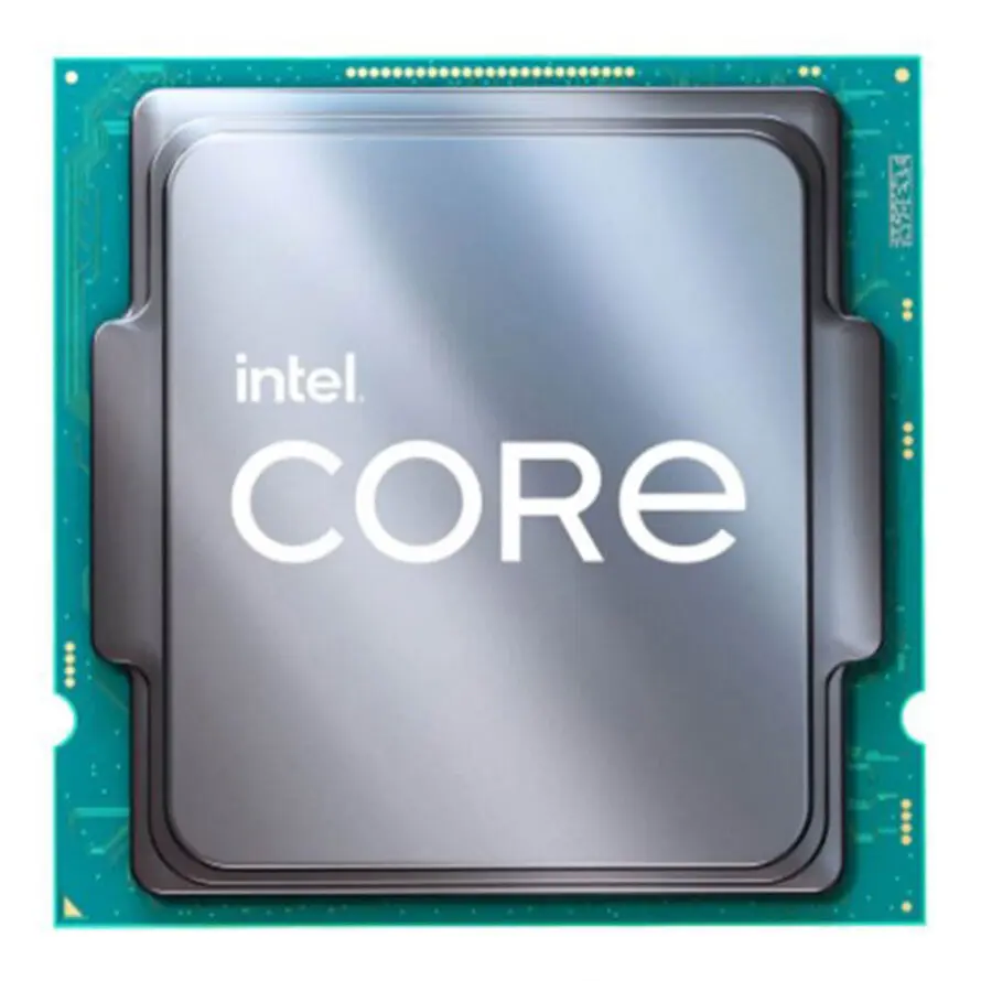 پردازنده CPU اینتل بدون باکس مدل Core i7-13700kf